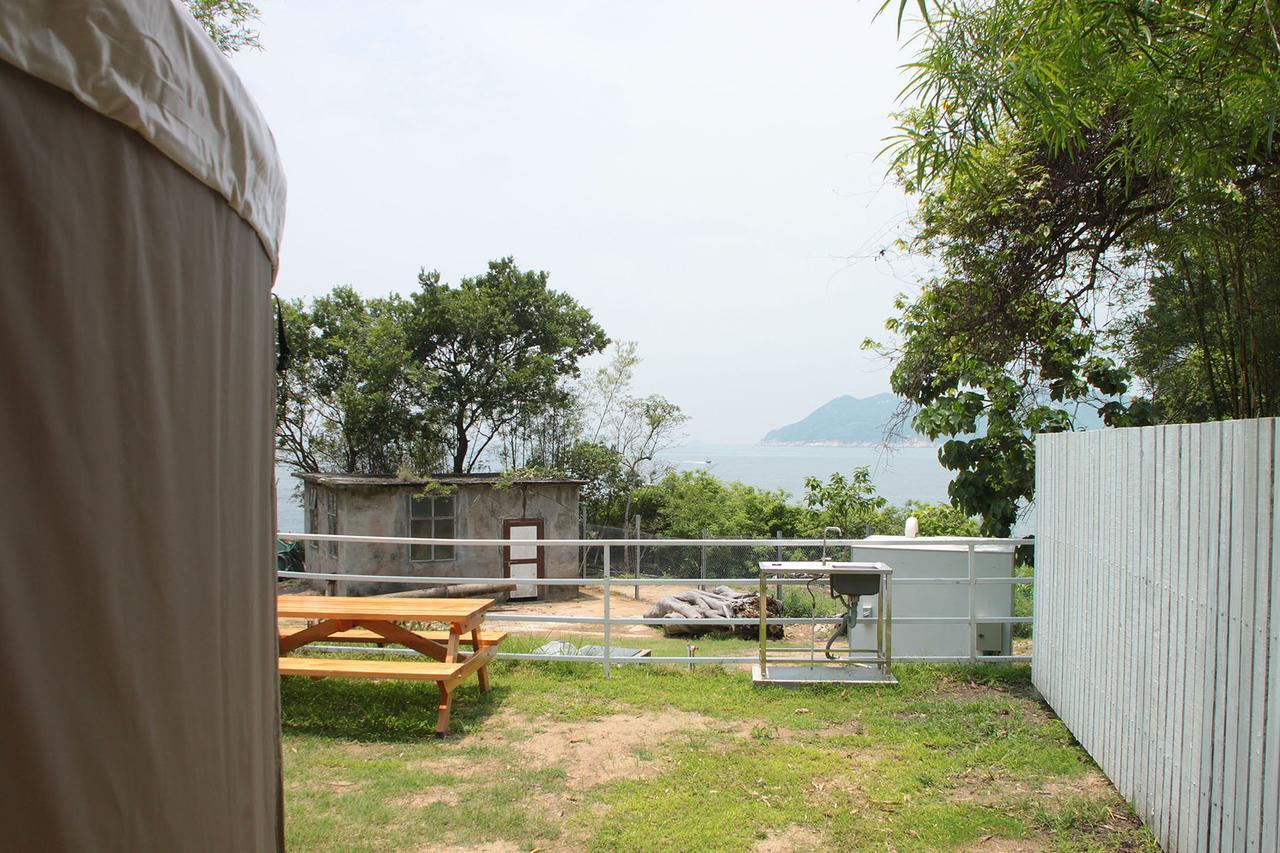 Saiyuen Hotel Hong Kong Phòng bức ảnh